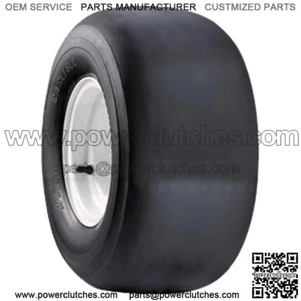 B1TI39 Op 13 x 5 x 6 Smooth Tire for Tractors, Mowers, Wheelbarrows Carlisle