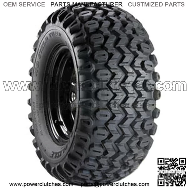 B15883U1 ATV/UTV 4-Ply HD Field Trax Tire 18 x 8.5 x 10 AM133792 5883U1
