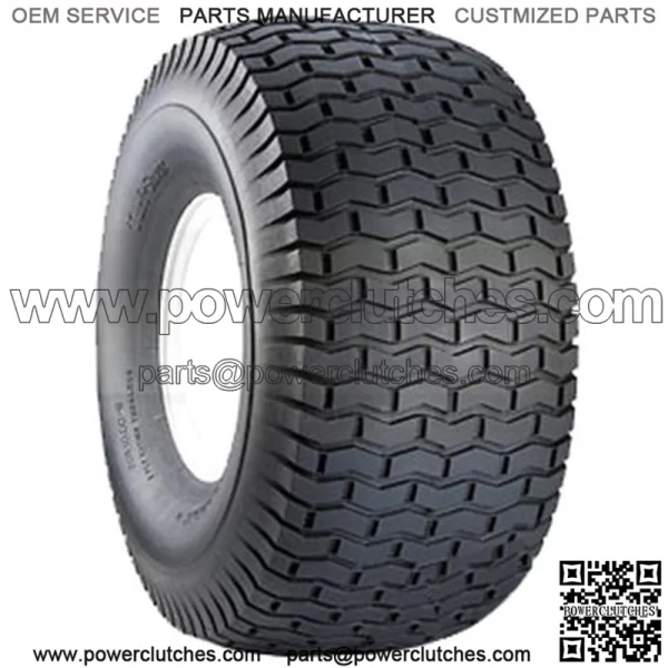 Turf Saver B1TI30 13 x 6.5 x 6 Tire for Multiple Carlisle Models
