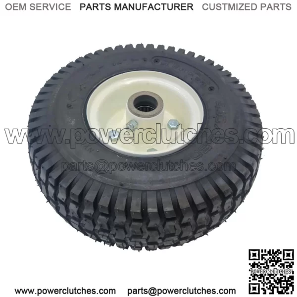 Havener Enterprises Sulky 15041 Wheel for TS2000-TS2006N