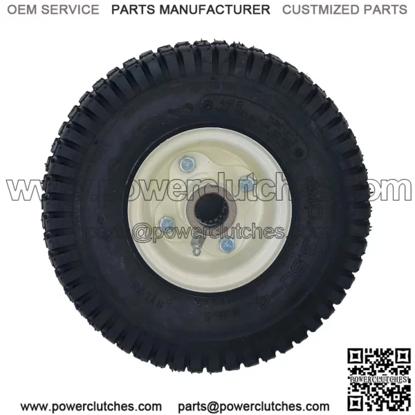 Havener Enterprises Sulky 15041 Wheel for TS2000-TS2006N - Image 3
