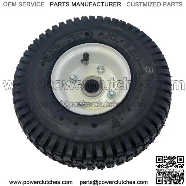 Havener Enterprises Sulky 15041 Wheel for TS2000-TS2006N - Image 4