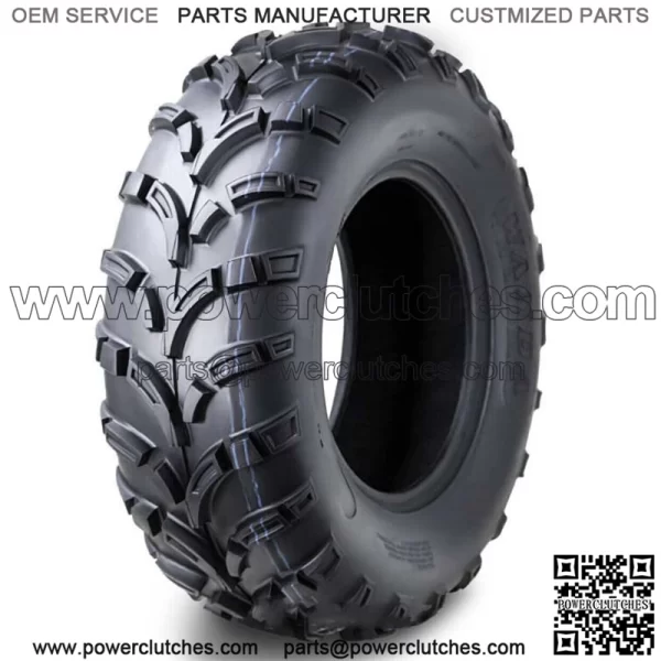 Set of 4 tires 24x8-12 24x10-11 for Honda Fourtrax Rancher TRX400 420 04-17 ATV - Image 2