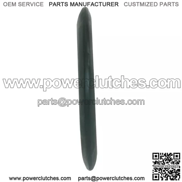 1x9 V-Tire for Closing Wheel - John Deere Part Number N284110 - Image 2