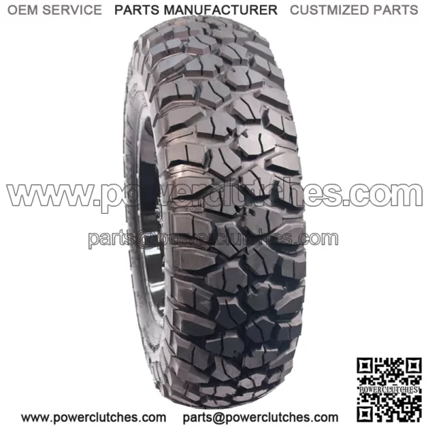Polaris 8 Ply Rating DI-2042 Tire, 26x10R12, Part 5416655
