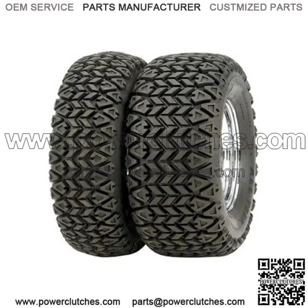 Tire- All Trail Ii