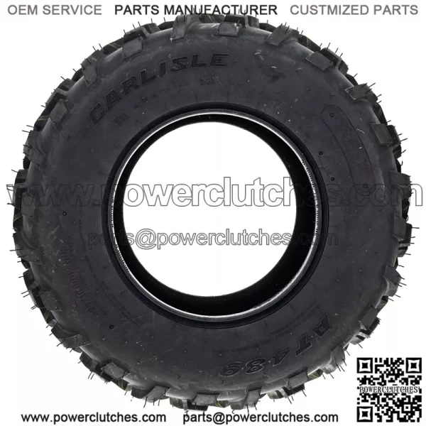 Polaris OEM Tire-25x10-12 NHS 489 5414083