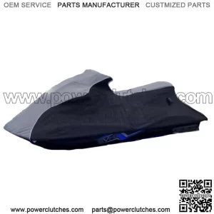 Cover for jet ski Yamaha FX Cruiser SVHO, FX Cruiser SHO, FX Cruiser HO 2012-18 (for: Yamaha SVHO 2015)