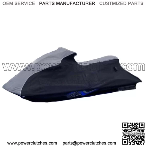 Cover for jet ski Yamaha FX Cruiser SVHO, FX Cruiser SHO, FX Cruiser HO 2012-18 (for: Yamaha SVHO 2015)