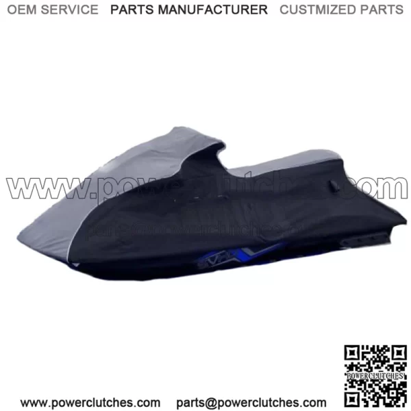 Cover for jet ski Yamaha FX Cruiser SVHO, FX Cruiser SHO, FX Cruiser HO 2012-18 (for: Yamaha SVHO 2015) - Image 2