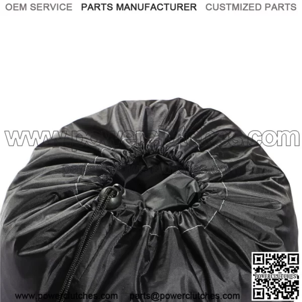 Utility Vehicle Storage Cover Waterproof For 2013 Can-Am Maverick 1000R 4X4 - Image 4