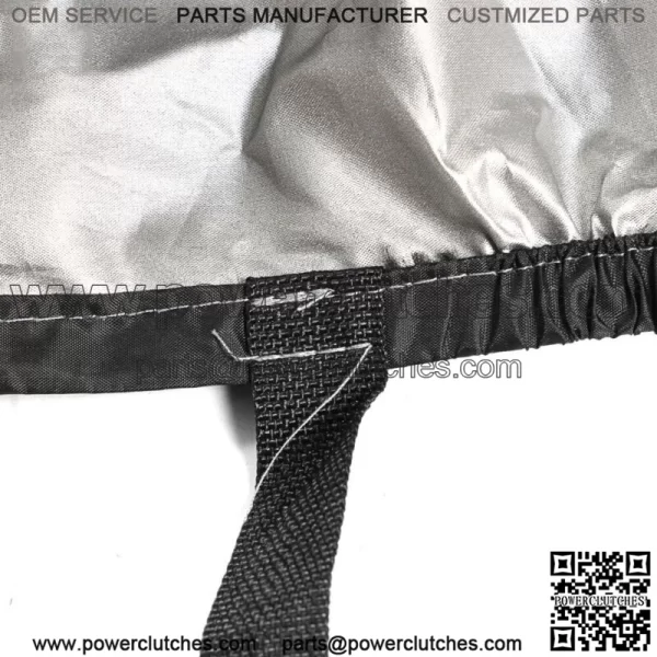 Utility Vehicle Storage Cover Waterproof For 2013 Can-Am Maverick 1000R 4X4 - Image 5
