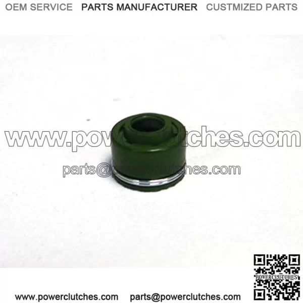 Valve Stem Seal is Compatible with Yamaha 1800 2008-2015 FX,FZR,FZS,VXR,VXS (16 Req'd) WSM 010-053 OEM#51Y-12119-00-00