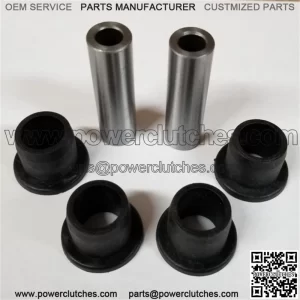 Golf Cart Front A-Arm Bushing Kit EZGO RXV 602085 601340 (SPN-0039)