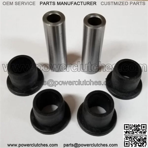 Golf Cart Front A-Arm Bushing Kit EZGO RXV 602085 601340 (SPN-0039)