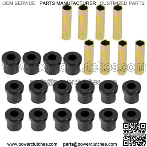 Golf Cart Rear / Leaf Spring Bushings Fit for EZGO Club Car DS 1012303 1015583