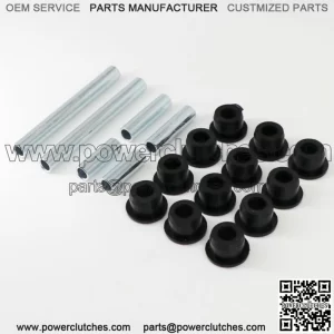 Front End Bushing Control Arm Bushing Sleeve Repair Kit for Club Car Precedent