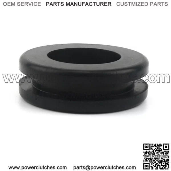 Club Car Golf Cart Fuel Tank Insualtion Grommet | DS | Precedent | 1015139