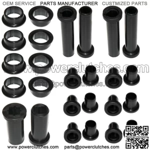 Polaris Sportsman 800 EFI 2005 2006 Rear Suspension Bushing Kit (For: Polaris Sportsman 800)