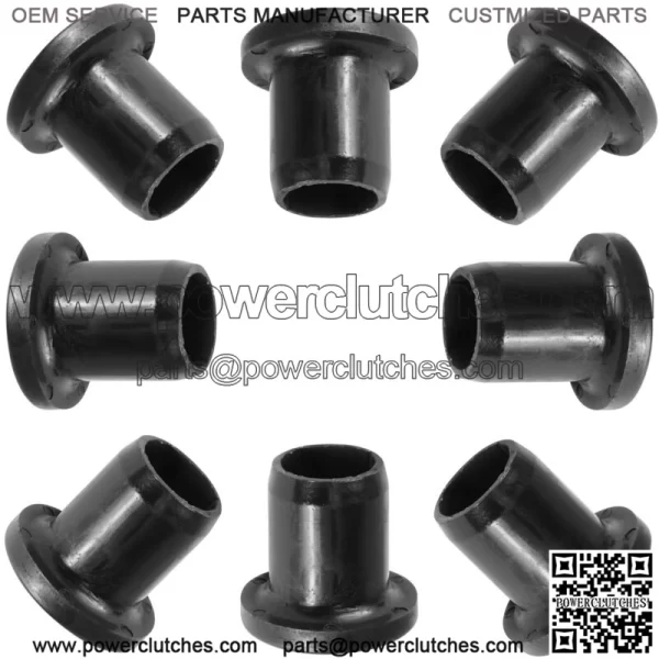Front Suspension Bushings for Polaris Sportsman X2 800 EFI 2007 2008 2009 - Image 3