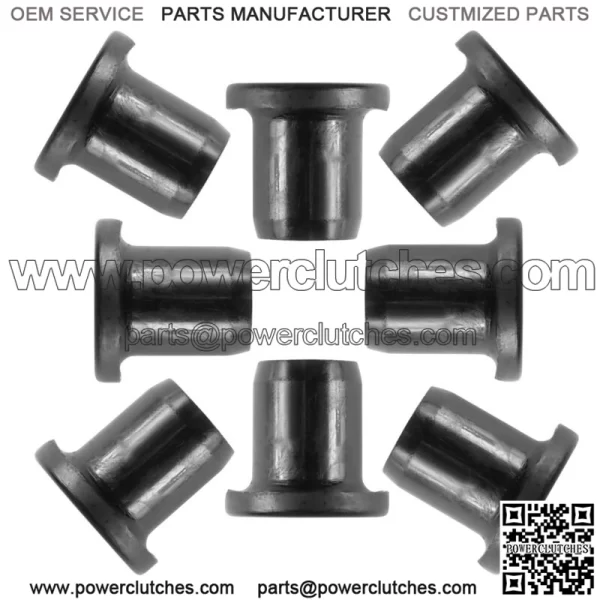 Front Suspension Bushings for Polaris Sportsman X2 800 EFI 2007 2008 2009 - Image 4