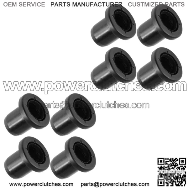 Front Suspension Bushings for Polaris Sportsman X2 800 EFI 2007 2008 2009 - Image 5