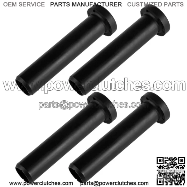 Front A-Arm Long Bushings For Polaris Sportsman 800 EFI 2005-2006 2008-2014 (For: Polaris Sportsman 800) - Image 3