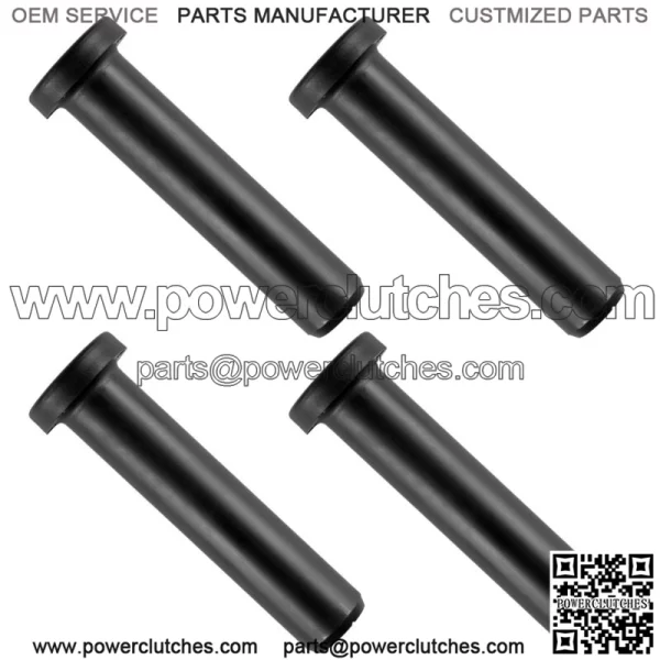 Front A-Arm Long Bushings For Polaris Sportsman 800 EFI 2005-2006 2008-2014 (For: Polaris Sportsman 800) - Image 4