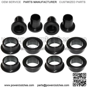 Polaris Sportsman 800 EFI Forest 2014 Rear A-Arm Bushing Kit (For: Polaris Sportsman 800)