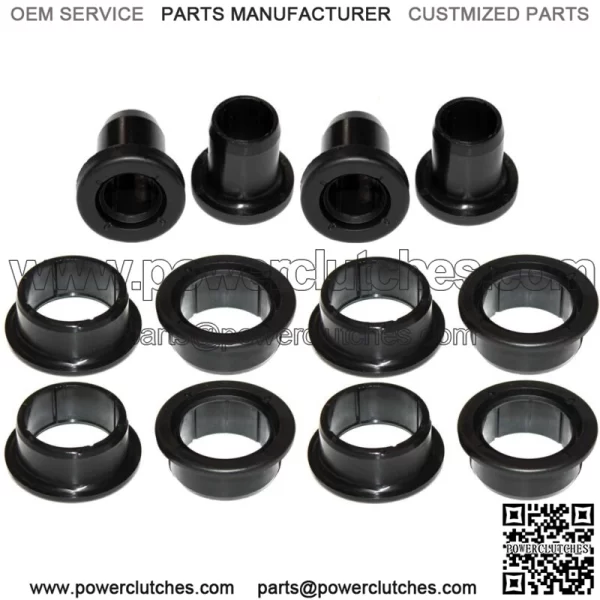 Polaris Sportsman 800 EFI Forest 2014 Rear A-Arm Bushing Kit (For: Polaris Sportsman 800)