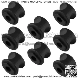 Rear Stabilizer Bushing for Polaris Sportsman 800 2005-2006 2008-2014 (for: Polaris Sportsman 800)