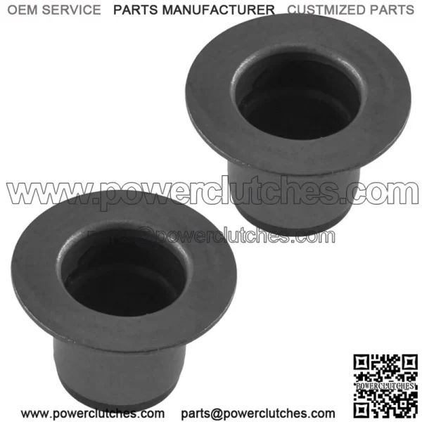 2x Valve Stem Caps for Polaris Sportsman 800 2006-2014 (for: Polaris Sportsman 800) - Image 3