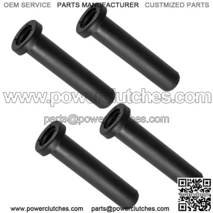 Rear A-Arm Long Bushings for Polaris Sportsman X2 800 EFI 2006 2007 (For: Polaris Sportsman 800)