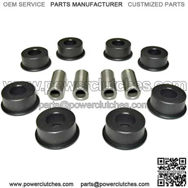 A-arm Bushing Kits for Suzuki King Quad, Eiger, Vinson & Quad