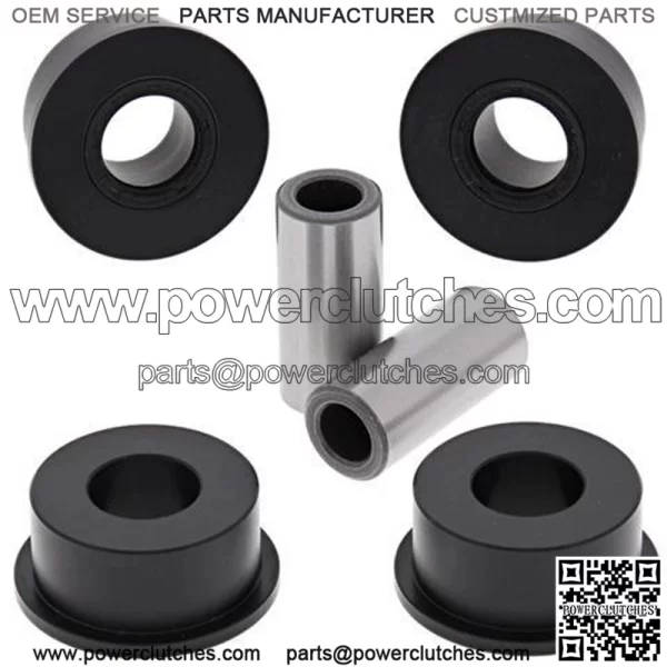 Fits 2005 Suzuki LT-F400F Eiger 4x4 A-Arm Bearing Kit 50-1039 (For: More Than One Vehicle)