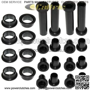 Rear A-arm Bushing Kit For Polaris Sportsman 570 EFI Eps 2014-2019 (For: Polaris Sportsman 570)
