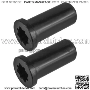 Rear Stabilizer Bushings for Polaris Sportsman 570 EFI Eps 2014-2017 (for: Polaris Sportsman 570)