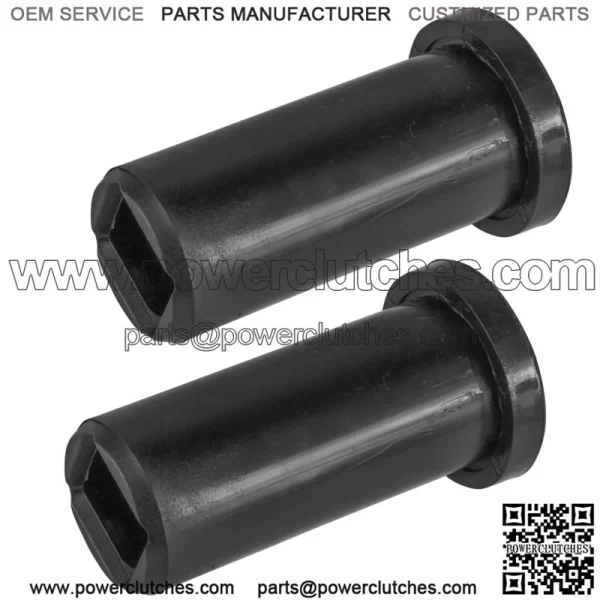 Rear Stabilizer Bushings for Polaris Sportsman 570 EFI Eps 2014-2017 (for: Polaris Sportsman 570) - Image 3