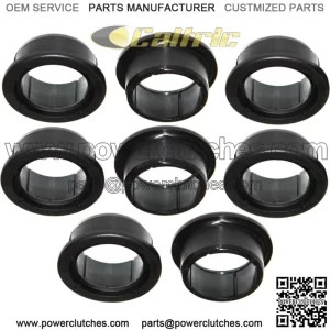 Rear Lower Control Arm Bushings for Polaris Sportsman 570 EFI Eps Forest 2014 (for: Polaris Sportsman 570)