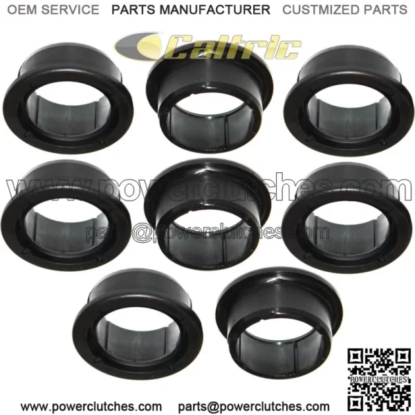 Rear Lower Control Arm Bushings for Polaris Sportsman 570 EFI Eps Forest 2014 (for: Polaris Sportsman 570)