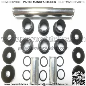 Upper and Lower A-Arm Bearing Bushing Kit for Kawasaki Teryx 750 and Teryx 800 (for: Kawasaki Teryx 800)