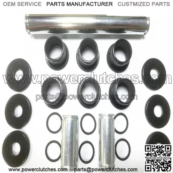 Upper and Lower A-Arm Bearing Bushing Kit for Kawasaki Teryx 750 and Teryx 800 (for: Kawasaki Teryx 800)