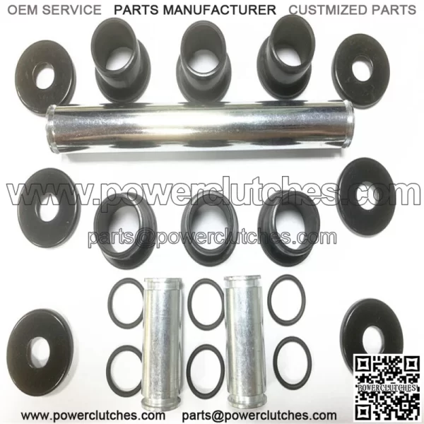 Upper and Lower A-Arm Bearing Bushing Kit for Kawasaki Teryx 750 and Teryx 800 (for: Kawasaki Teryx 800) - Image 3