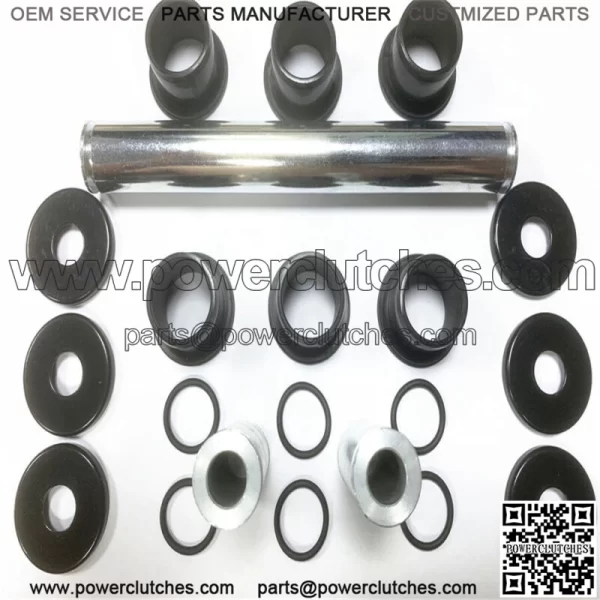 Upper and Lower A-Arm Bearing Bushing Kit for Kawasaki Teryx 750 and Teryx 800 (for: Kawasaki Teryx 800) - Image 4