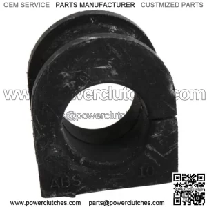 Bushing stabilizer suspension-WT front GM spare parts 15124516 (for: more than one vehicle)