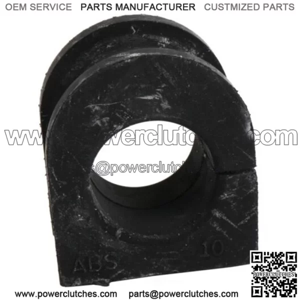 Bushing stabilizer suspension-WT front GM spare parts 15124516 (for: more than one vehicle)