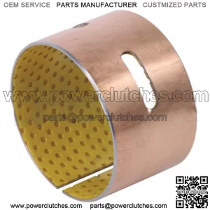 Bushing R125974 Fits John Deere 8295R 8300 8310 8310R 8320 8320R 8330 8335R