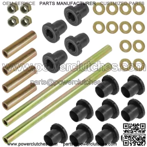 5137346 5139929 7556153 5436973 Front A-arm Bushing Kit for Polaris