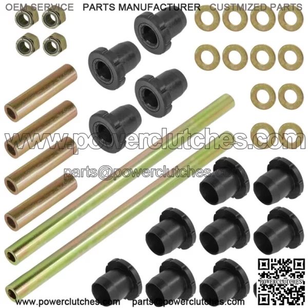 5137346 5139929 7556153 5436973 Front A-arm Bushing Kit for Polaris