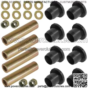 5137346 7556153 Front A-arm Bushing Kit For Polaris Sportsman SP 570 2016-2020